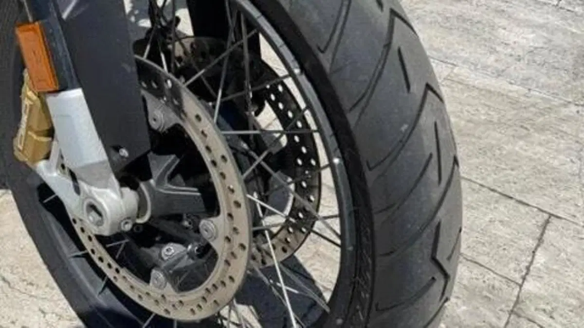 Bmw R 1250 GS (2021 - 24)  (10)