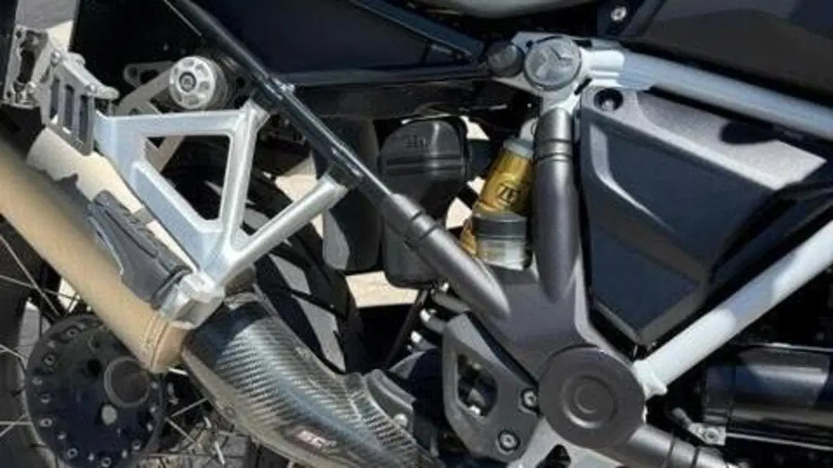 Bmw R 1250 GS (2021 - 24)  (12)