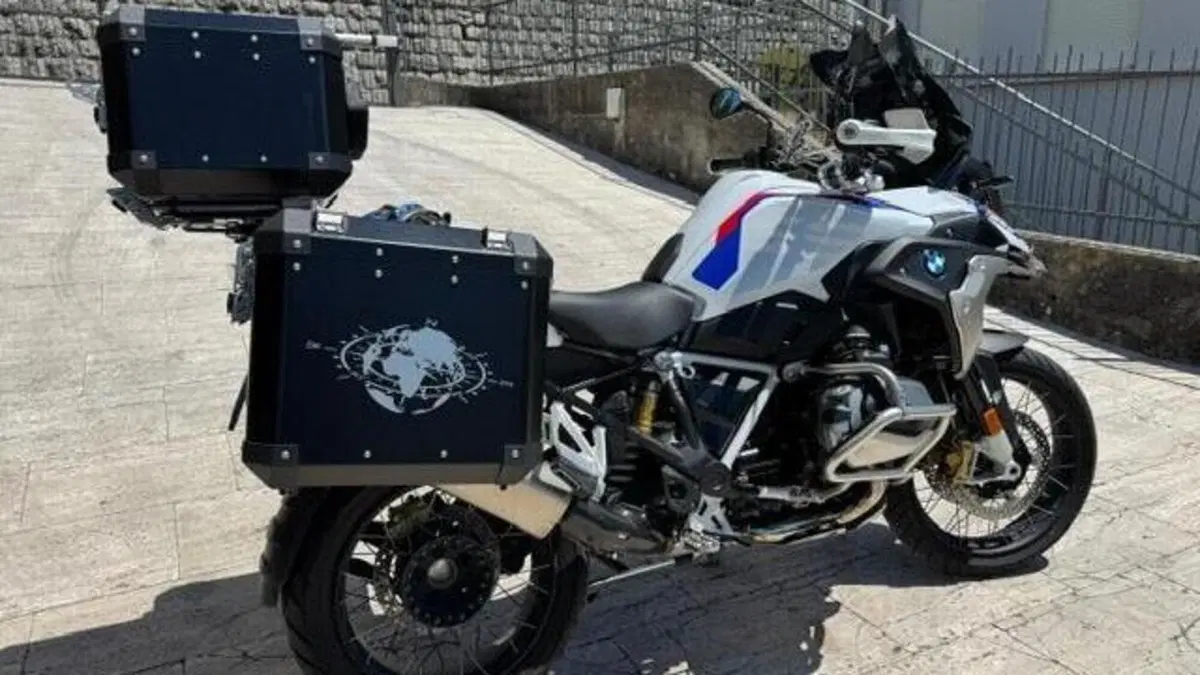 Bmw R 1250 GS (2021 - 24)  (3)