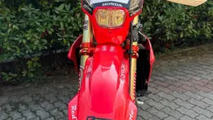 Honda CRF 250RX Enduro (2023)  (5)
