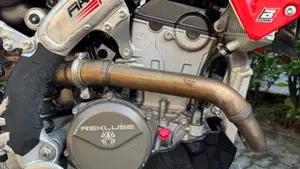 Honda CRF 250RX Enduro (2023)  (7)