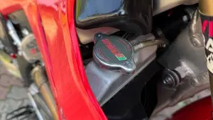 Honda CRF 250RX Enduro (2023)  (13)