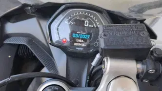 Triumph Daytona 660 (2024 - 26) usata