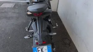 Triumph Daytona 660 (2024 - 26)  (3)