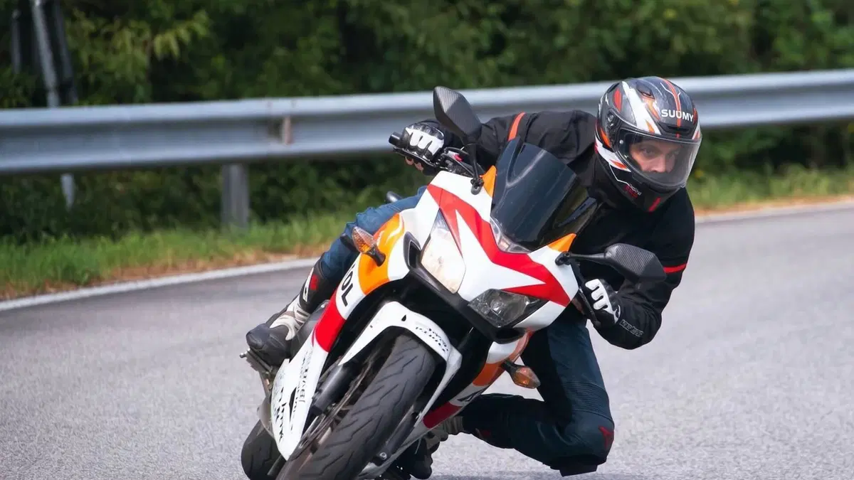 Honda CBR 500 R ABS (2012 - 16)  (7)