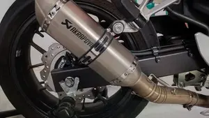 Honda CBR 500 R ABS (2012 - 16)  (6)