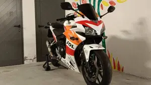 Honda CBR 500 R ABS (2012 - 16)  (3)