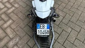 Honda CBR 500 R ABS (2012 - 16)  (8)