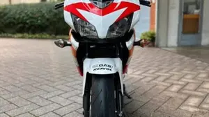Honda CBR 500 R ABS (2012 - 16)  (4)