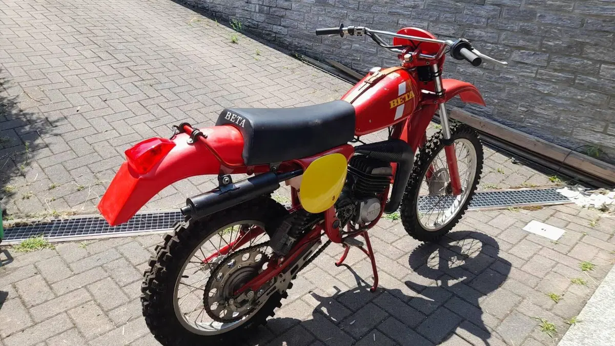 Betamotor   (4)