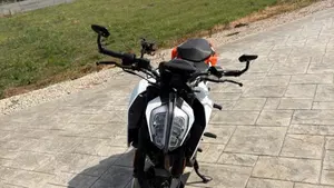 KTM 125 Duke (2021 - 23)  (6)