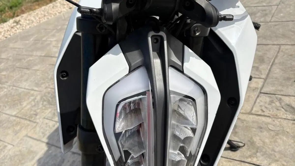 KTM 125 Duke (2021 - 23)  (8)