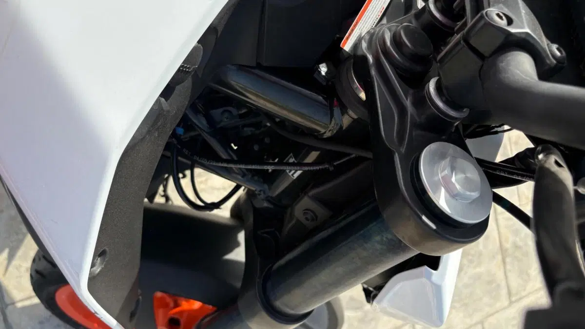 KTM 125 Duke (2021 - 23)  (11)