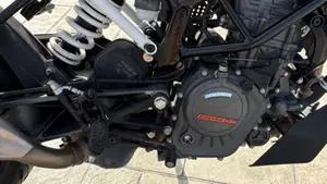 KTM 125 Duke (2021 - 23)  (12)