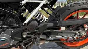 KTM 125 Duke (2021 - 23)  (13)