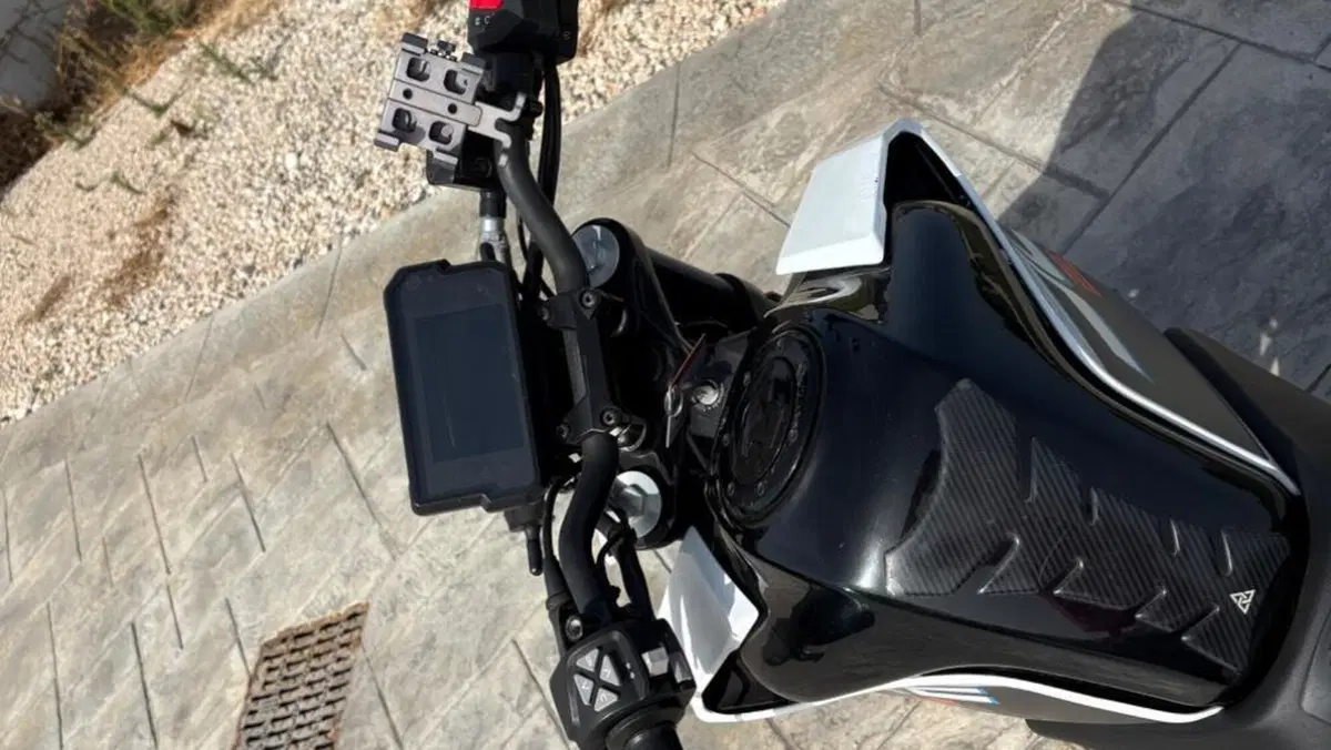KTM 125 Duke (2021 - 23)  (14)