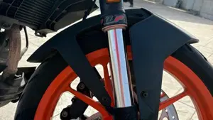 KTM 125 Duke (2021 - 23)  (16)