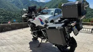 Bmw R 1250 GS (2021 - 24)  (2)