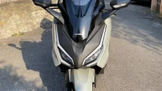 Honda Forza 350 Deluxe (2022 - 24) usata