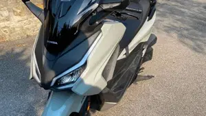 Honda Forza 350 Deluxe (2022 - 24)  (3)
