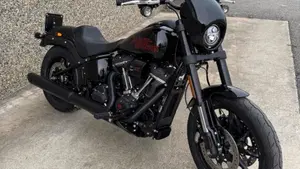 Harley-Davidson Low Rider S (2025 - 26) 