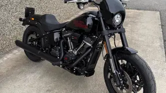 Harley-Davidson Low Rider S (2025 - 26) usata