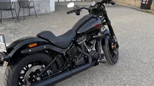 Harley-Davidson Low Rider S (2025 - 26)  (3)
