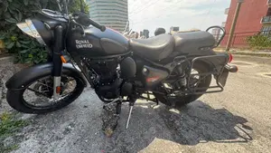 Royal Enfield Classic 350 (2021 - 26)  (6)