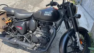 Royal Enfield Classic 350 (2021 - 26)  (8)