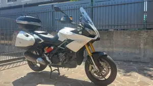 Aprilia Caponord Travel Pack ABS (2013 - 17)  (3)