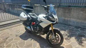 Aprilia Caponord Travel Pack ABS (2013 - 17)  (7)