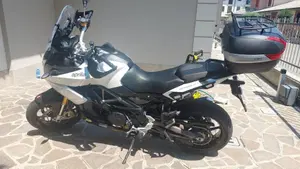 Aprilia Caponord Travel Pack ABS (2013 - 17)  (10)