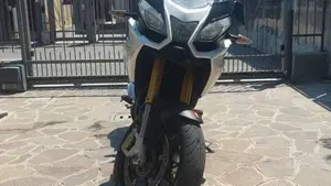 Aprilia Caponord Travel Pack ABS (2013 - 17)  (11)