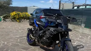 Yamaha MT-09 (2024 - 26)  (2)