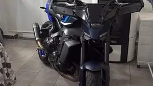 Yamaha MT-09 (2024 - 26)  (3)