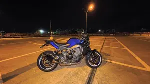 Yamaha MT-09 (2024 - 26)  (4)