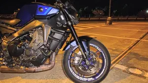 Yamaha MT-09 (2024 - 26)  (5)