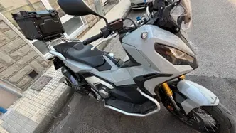 Honda X-ADV 750 DCT Adventure (2021 - 24) usata