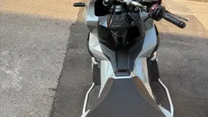 Honda X-ADV 750 DCT Adventure (2021 - 24)  (2)