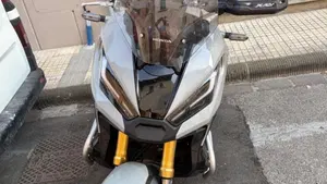 Honda X-ADV 750 DCT Adventure (2021 - 24)  (6)