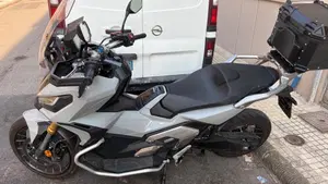 Honda X-ADV 750 DCT Adventure (2021 - 24)  (8)