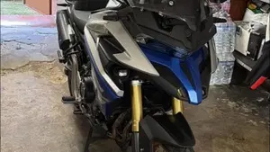Voge Valico 525DSX (2023 - 26) 