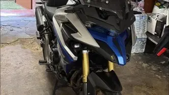 Voge Valico 525DSX (2023 - 26) usata