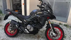 Ducati Multistrada V2 S (2022 - 24) 