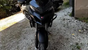 Ducati Multistrada V2 S (2022 - 24)  (3)