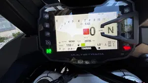 Ducati Multistrada V2 S (2022 - 24)  (4)