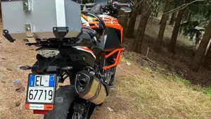 KTM 1290 Super Adventure S (2017 - 20)  (3)