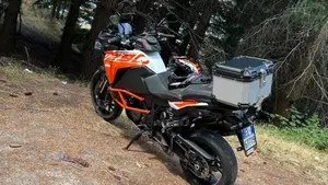 KTM 1290 Super Adventure S (2017 - 20)  (4)