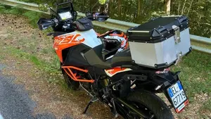KTM 1290 Super Adventure S (2017 - 20)  (5)