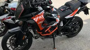 KTM 1290 Super Adventure S (2017 - 20)  (7)